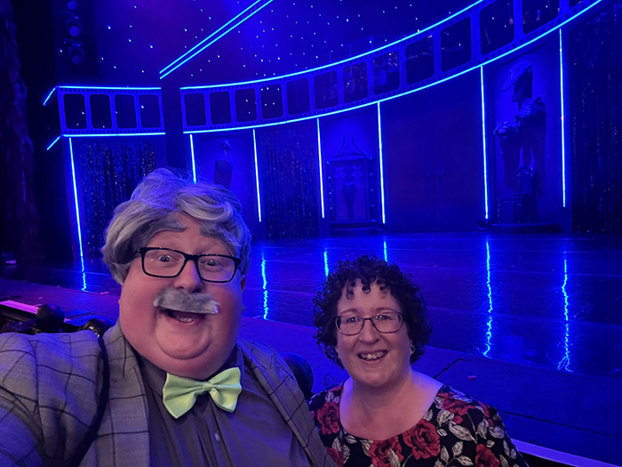 Image Copyright Matthew John / TimeWarp - Click to return