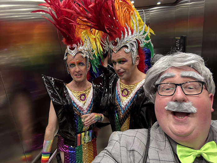 Image Copyright Matthew John / TimeWarp - Click to return