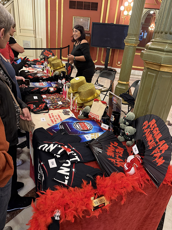 Image Copyright Matthew John / TimeWarp - Click to return