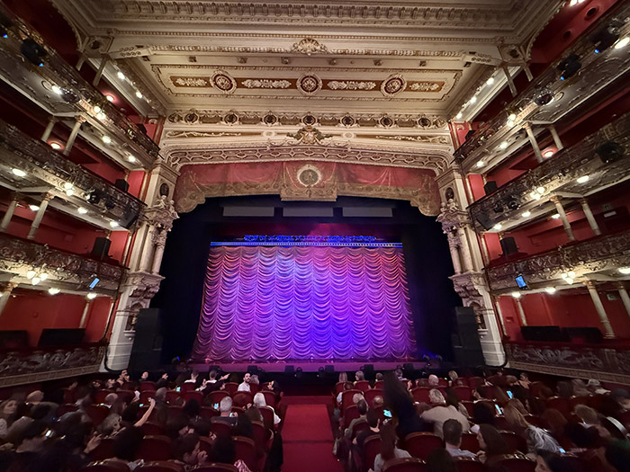 Image Copyright Matthew John / TimeWarp - Click to return