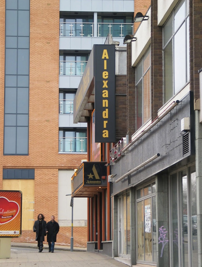 Image Copyright Pat H / TimeWarp - Click to return