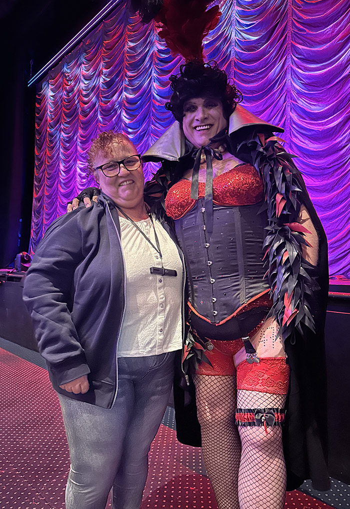 Image Copyright Pat H / TimeWarp - Click to return