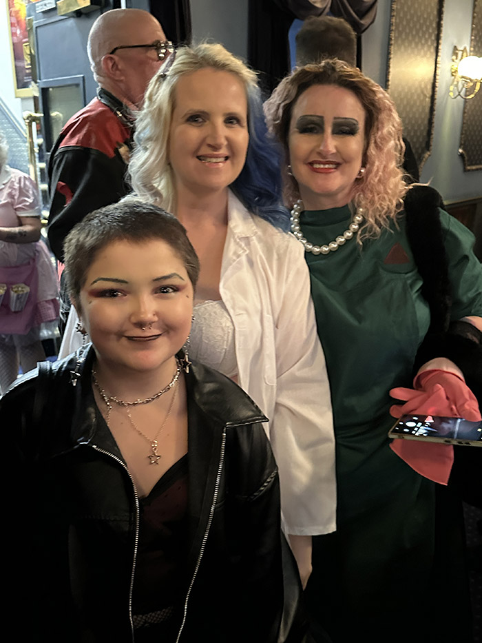 Image Copyright Pat H / TimeWarp - Click to return