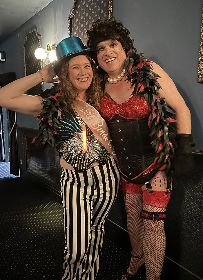 Image Copyright Pat H / TimeWarp - Click to return