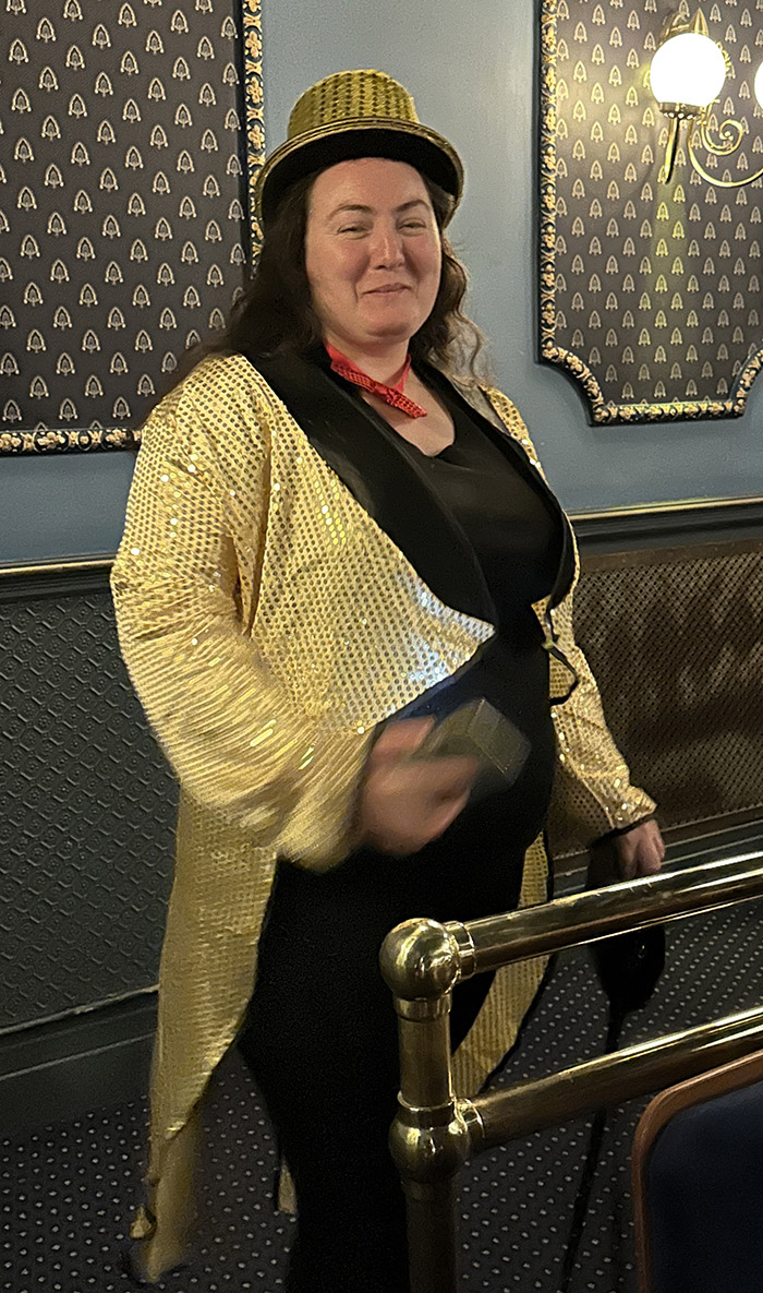 Image Copyright Pat H / TimeWarp - Click to return