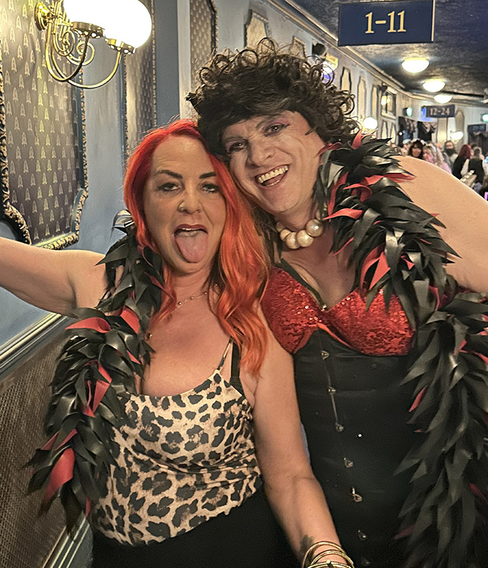 Image Copyright Pat H / TimeWarp - Click to return