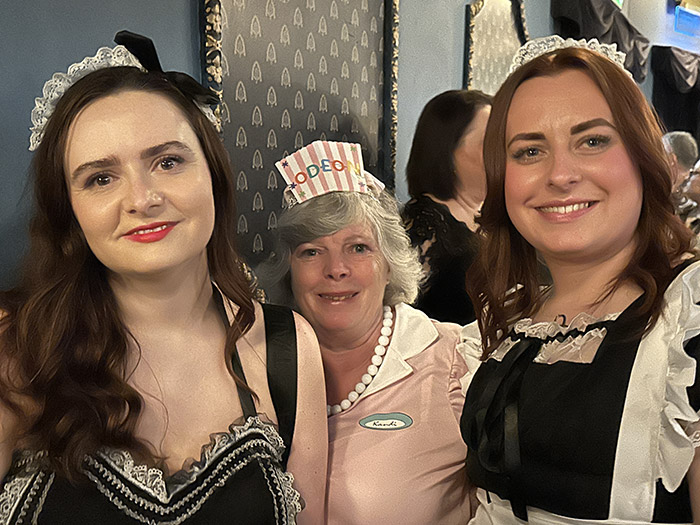 Image Copyright Pat H / TimeWarp - Click to return