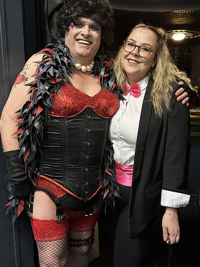 Image Copyright Pat H / TimeWarp - Click to return