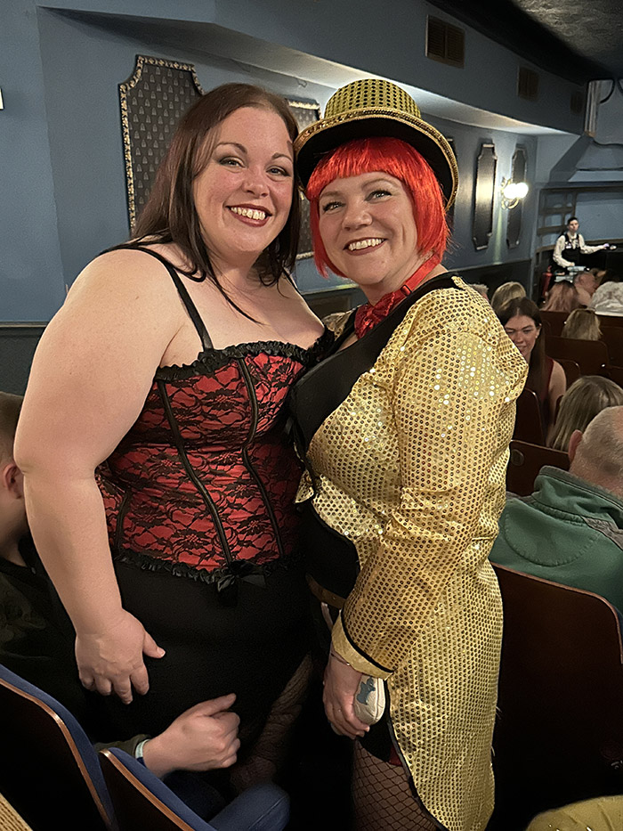 Image Copyright Pat H / TimeWarp - Click to return