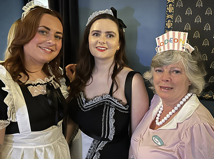 Image Copyright Pat H / TimeWarp - Click to return