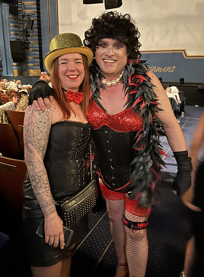 Image Copyright Pat H / TimeWarp - Click to return