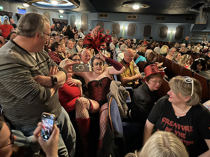 Image Copyright Pat H / TimeWarp - Click to return