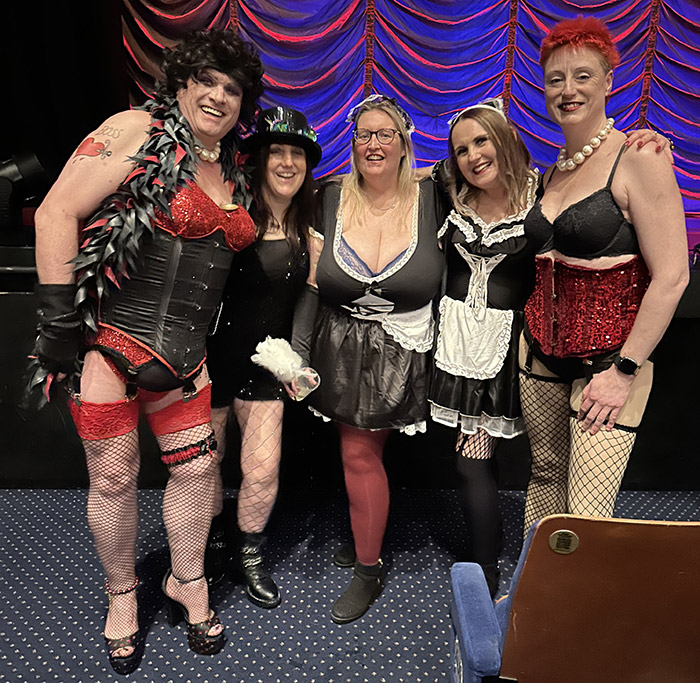 Image Copyright Pat H / TimeWarp - Click to return