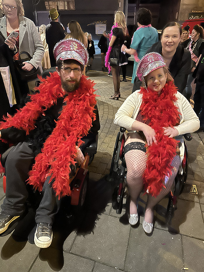 Image Copyright Pat H / TimeWarp - Click to return