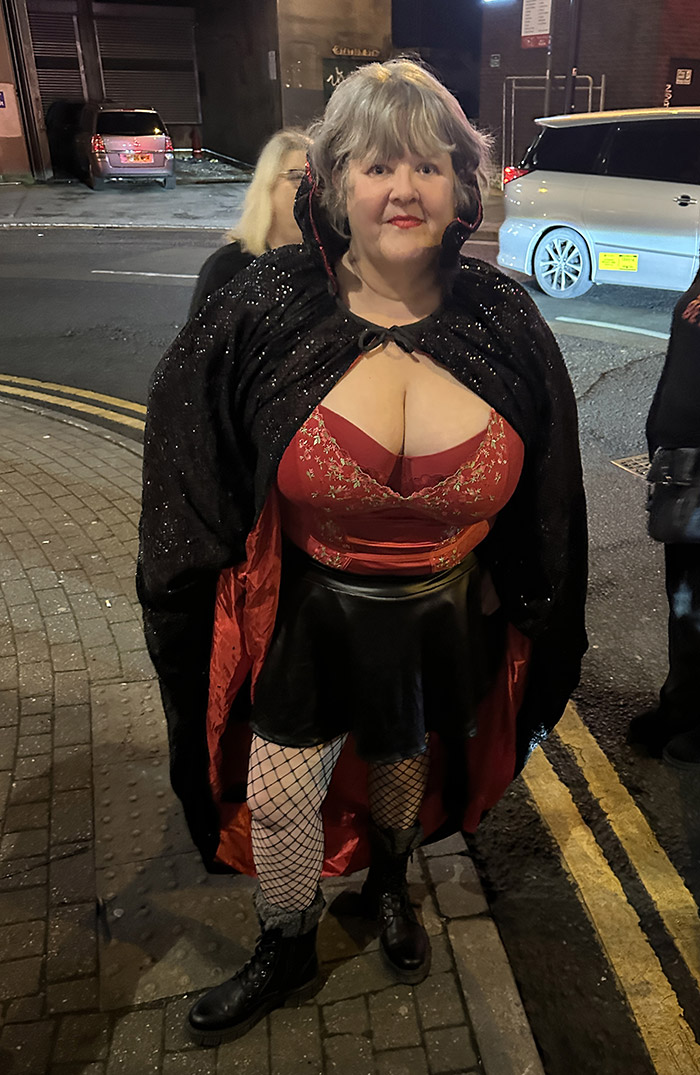 Image Copyright Pat H / TimeWarp - Click to return