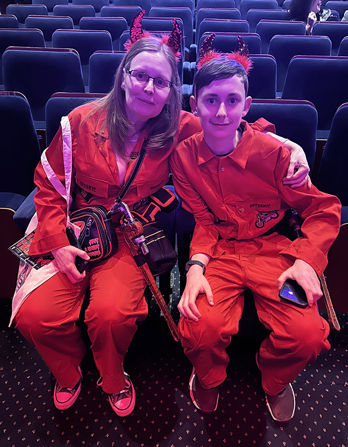 Image Copyright Pat H / TimeWarp - Click to return