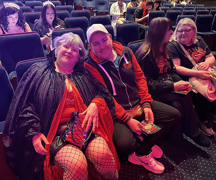 Image Copyright Pat H / TimeWarp - Click to return