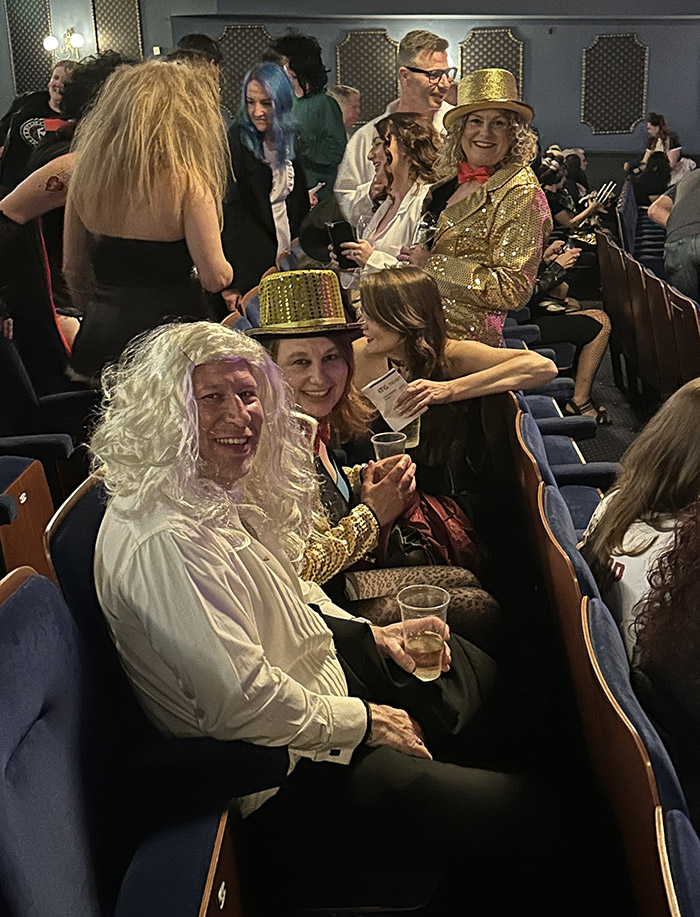 Image Copyright Pat H / TimeWarp - Click to return