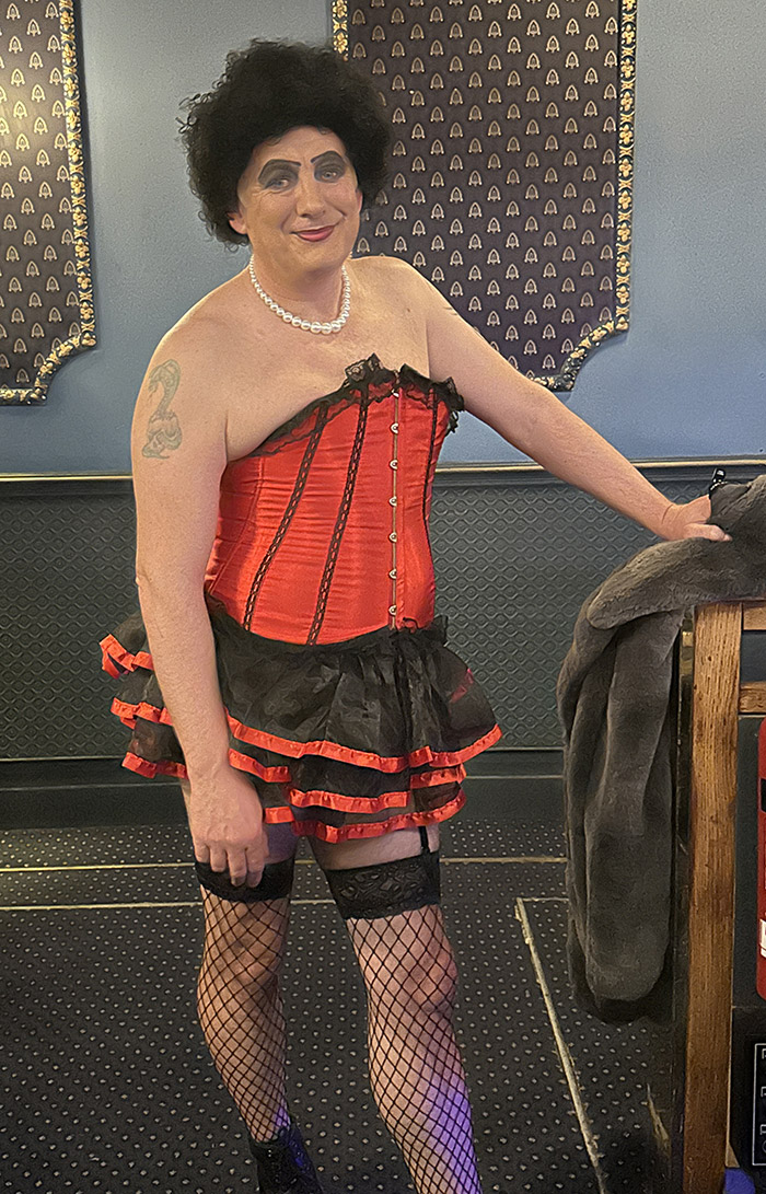 Image Copyright Pat H / TimeWarp - Click to return