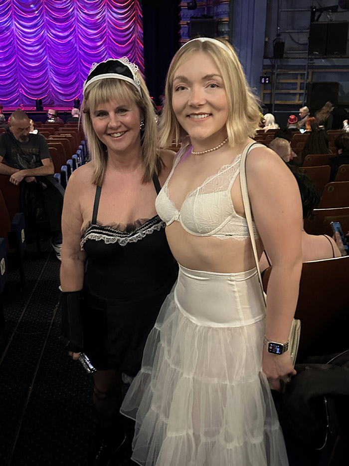 Image Copyright Pat H / TimeWarp - Click to return