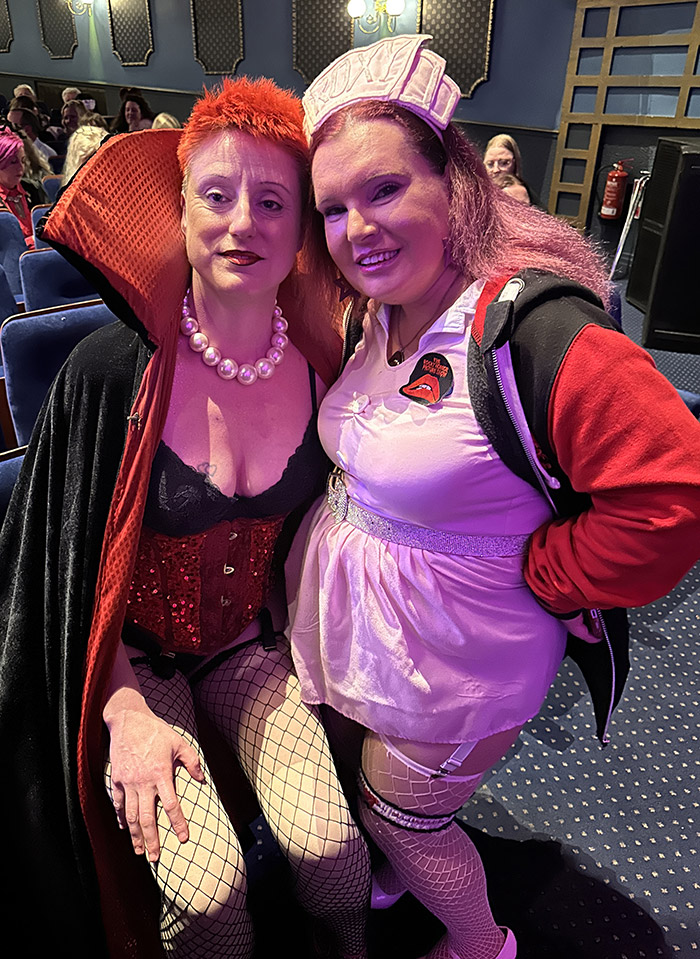 Image Copyright Pat H / TimeWarp - Click to return