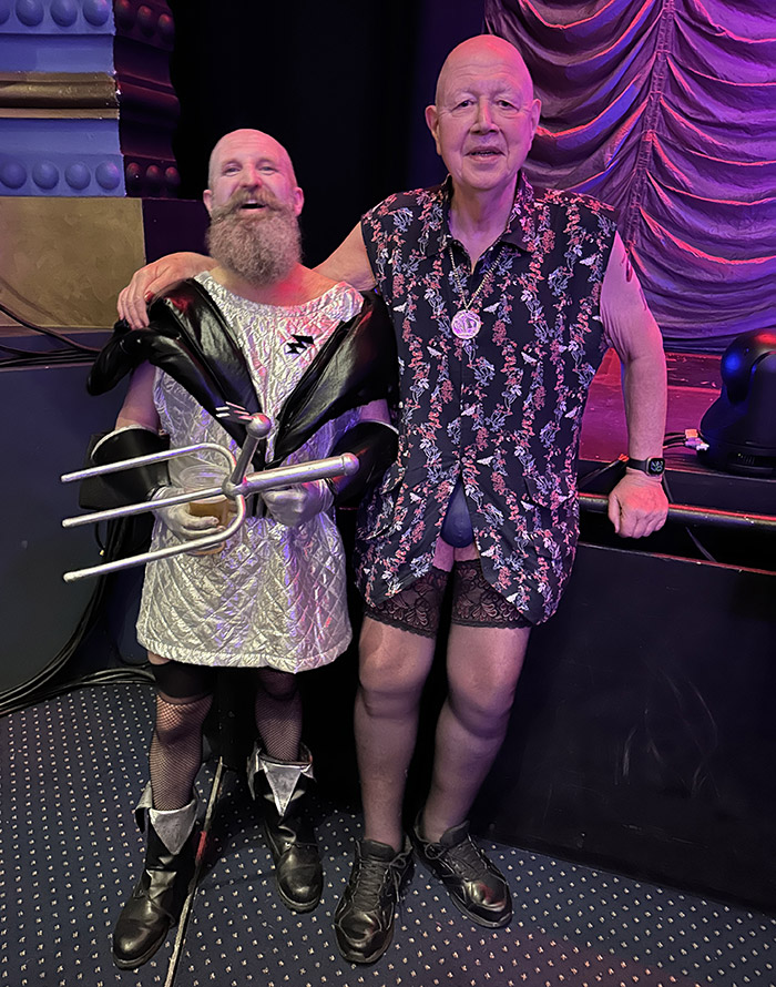 Image Copyright Pat H / TimeWarp - Click to return
