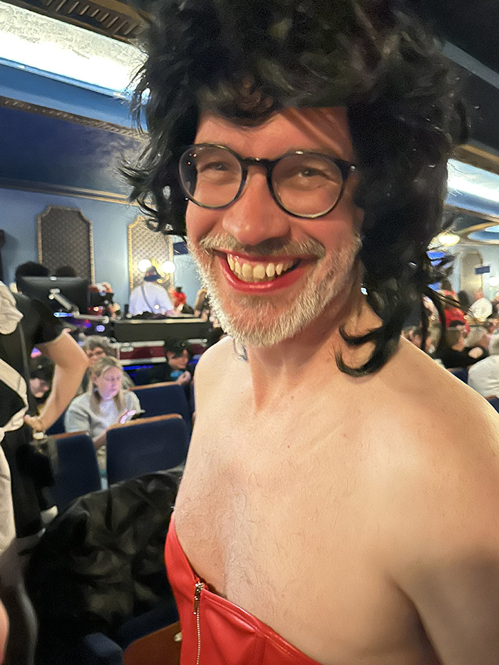 Image Copyright Pat H / TimeWarp - Click to return