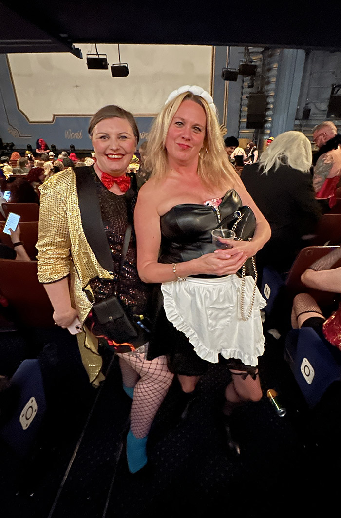 Image Copyright Pat H / TimeWarp - Click to return