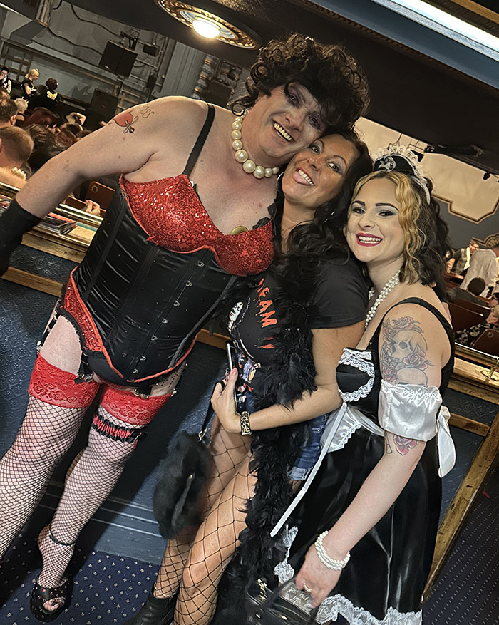 Image Copyright Pat H / TimeWarp - Click to return