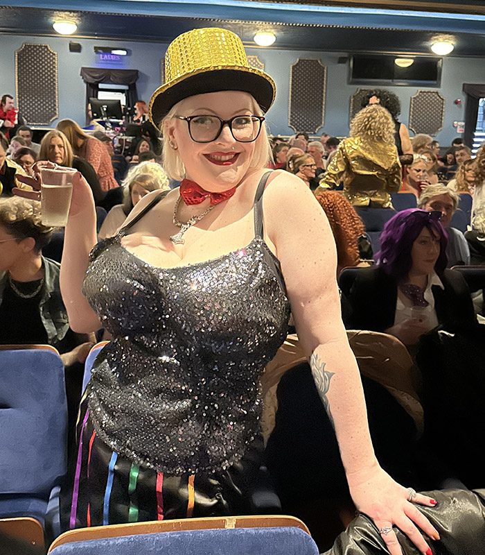 Image Copyright Pat H / TimeWarp - Click to return