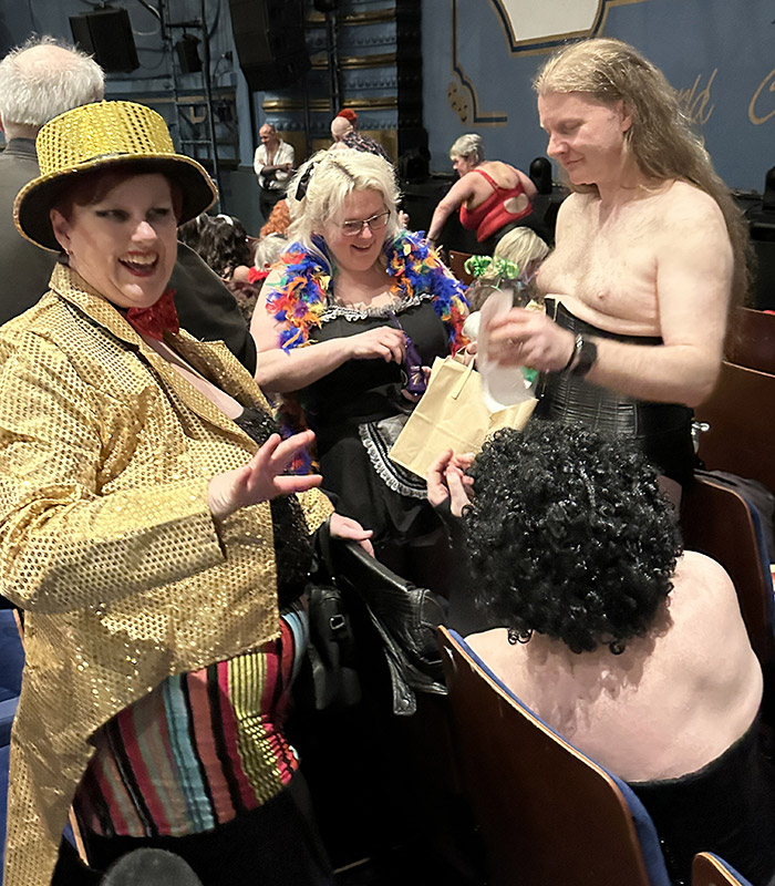 Image Copyright Pat H / TimeWarp - Click to return