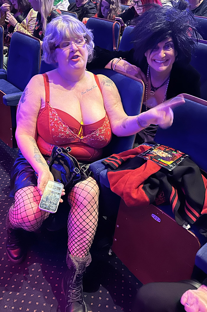 Image Copyright Pat H / TimeWarp - Click to return