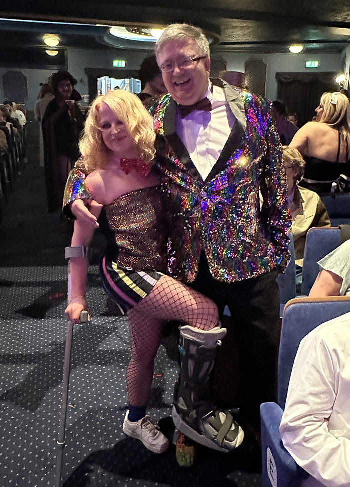 Image Copyright Pat H / TimeWarp - Click to return