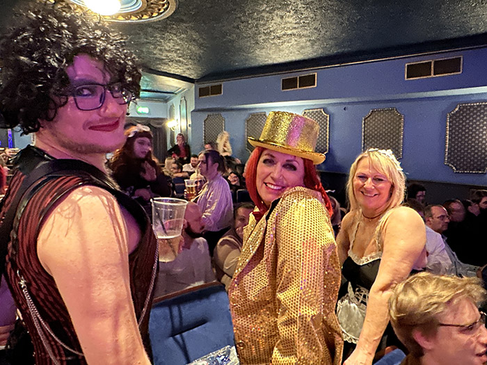 Image Copyright Pat H / TimeWarp - Click to return