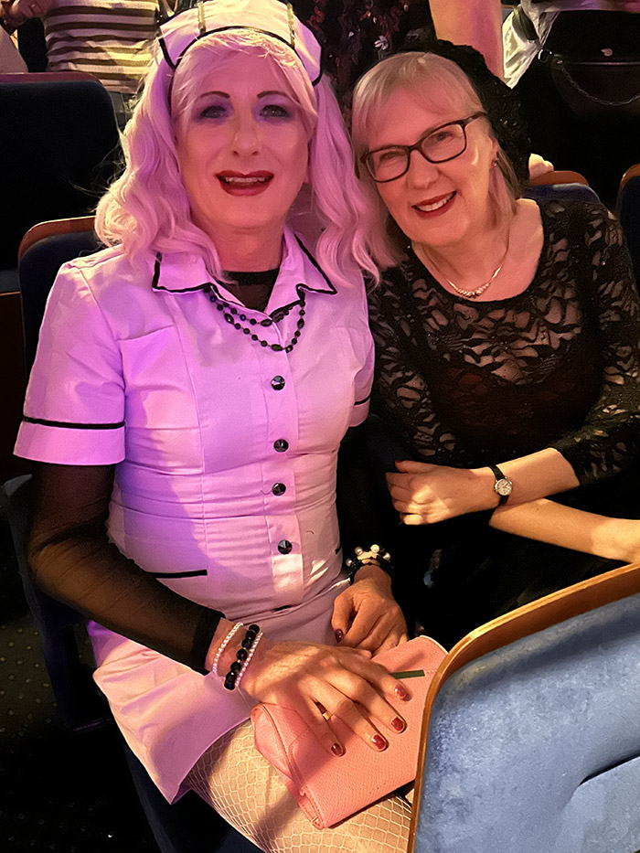 Image Copyright Pat H / TimeWarp - Click to return