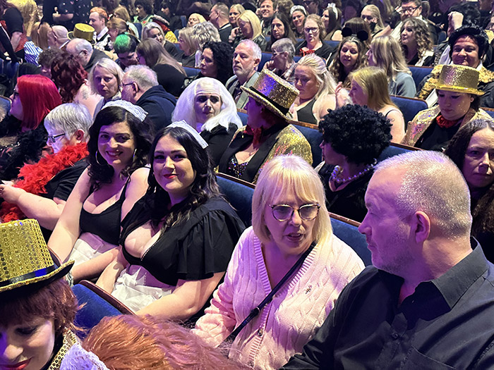 Image Copyright Pat H / TimeWarp - Click to return