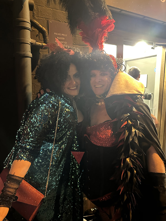 Image Copyright Pat H / TimeWarp - Click to return