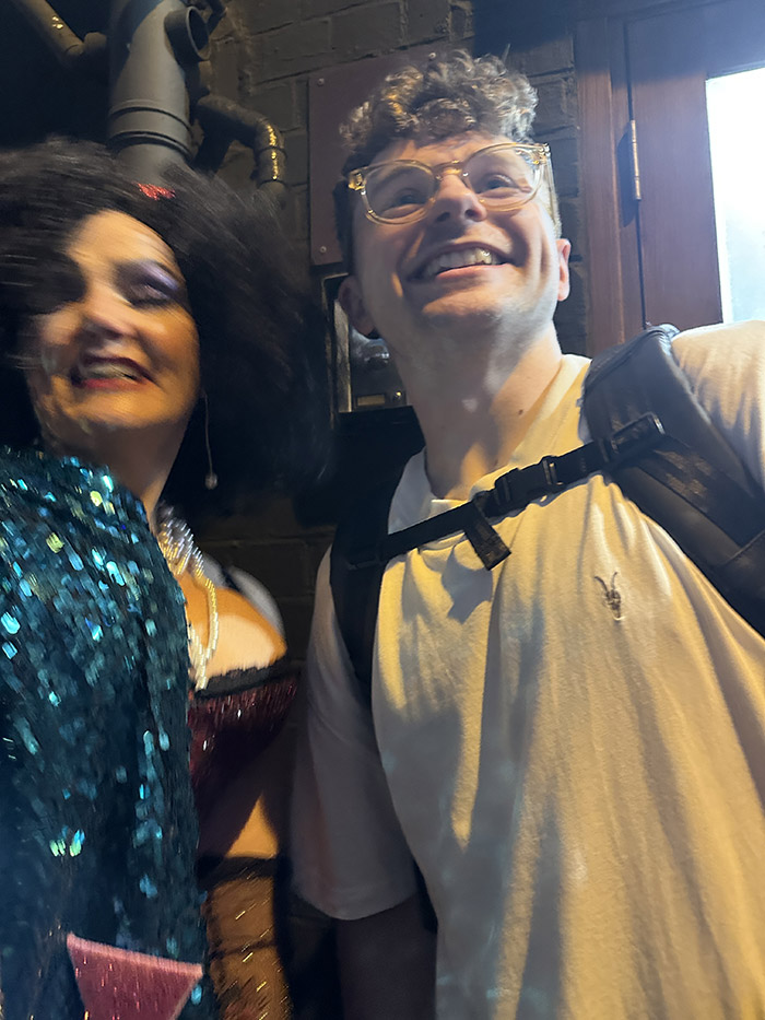 Image Copyright Pat H / TimeWarp - Click to return