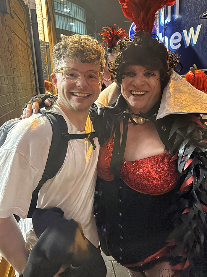 Image Copyright Pat H / TimeWarp - Click to return