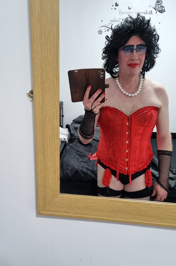 Image Copyright Peter B / TimeWarp - Click to return