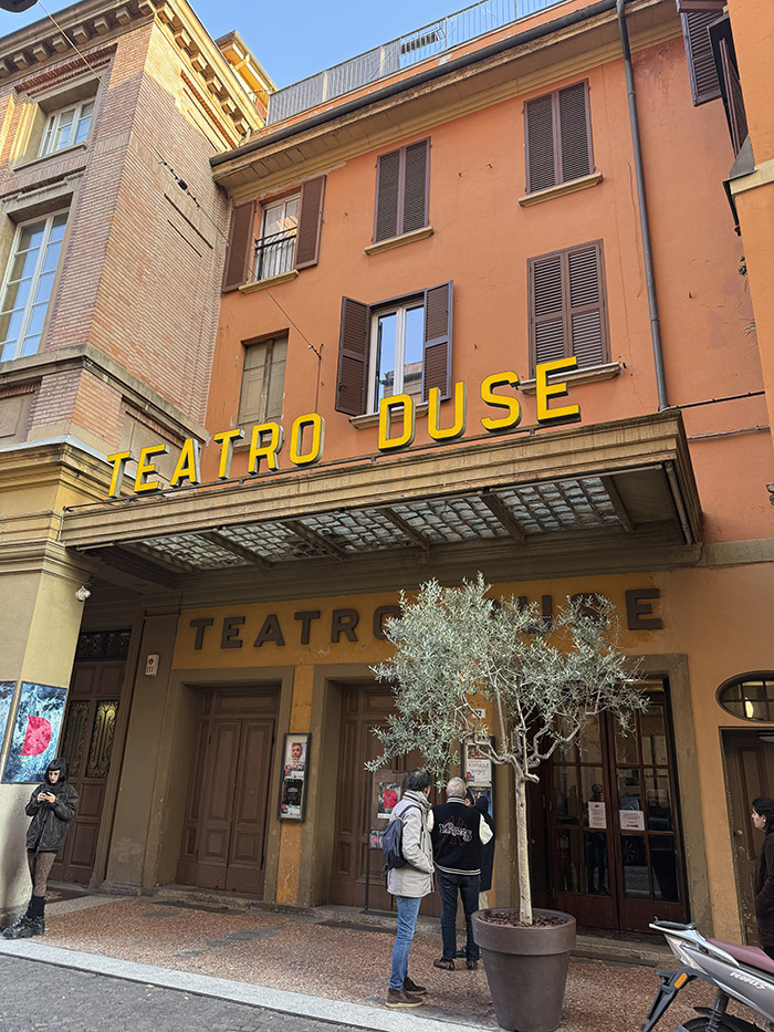 Image Copyright Matthew John / TimeWarp - Click to return