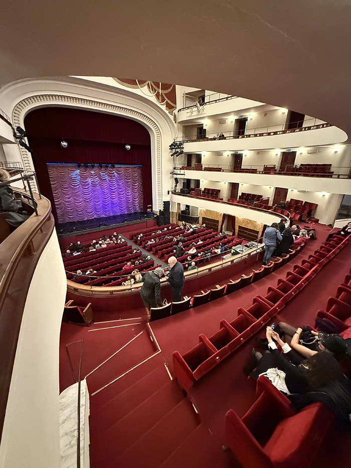 Image Copyright Matthew John / TimeWarp - Click to return