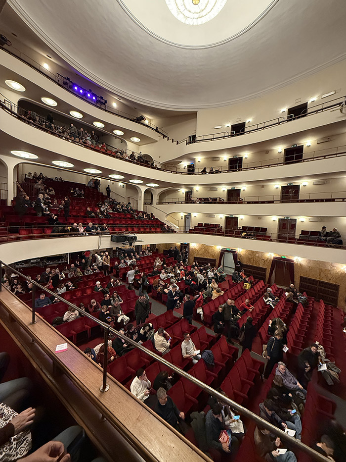 Image Copyright Matthew John / TimeWarp - Click to return