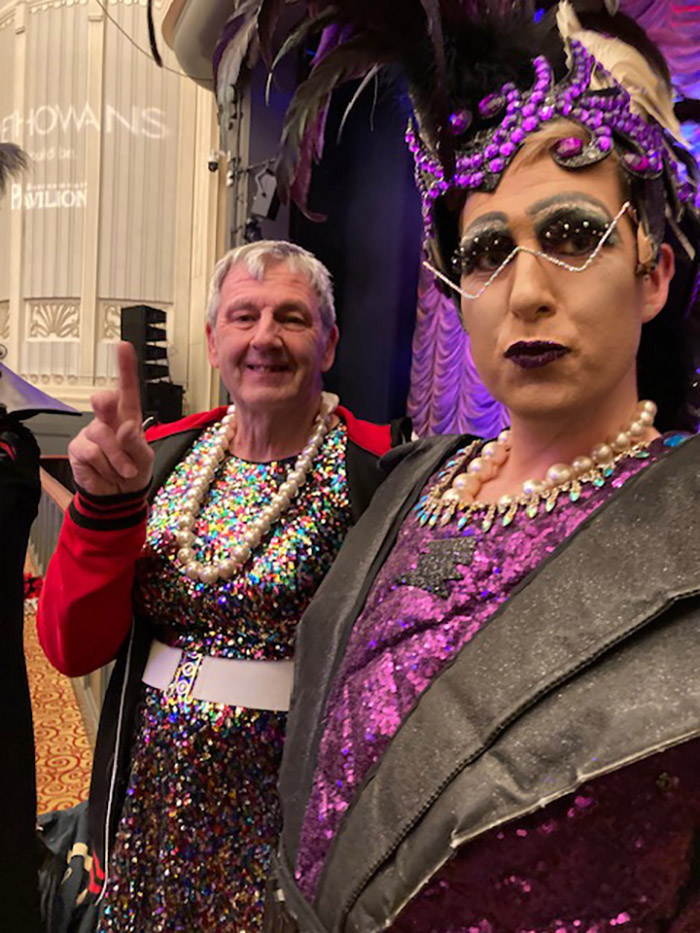 Image Copyright Lin and Steve / TimeWarp - Click to return