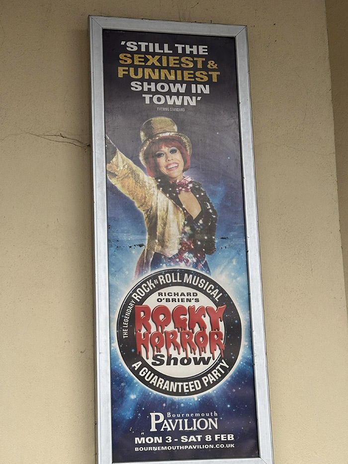 Image Copyright Pat H / TimeWarp - Click to return