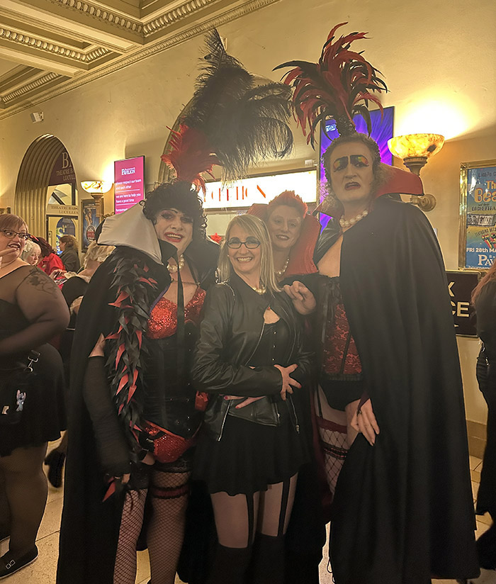 Image Copyright Pat H / TimeWarp - Click to return