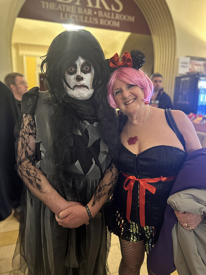 Image Copyright Pat H / TimeWarp - Click to return