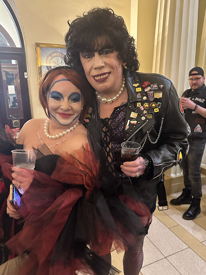 Image Copyright Pat H / TimeWarp - Click to return