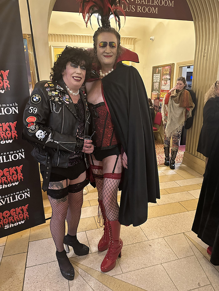 Image Copyright Pat H / TimeWarp - Click to return