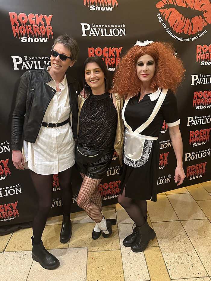 Image Copyright Pat H / TimeWarp - Click to return